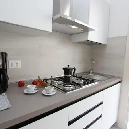 Comfy And Sunny Bibione