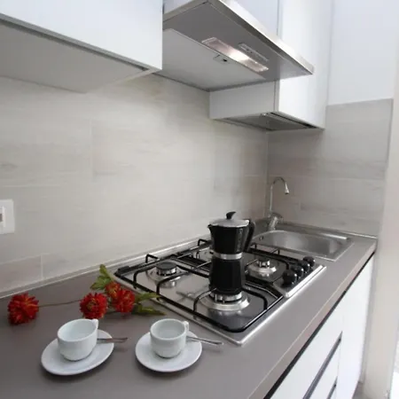 Comfy And Sunny Bibione