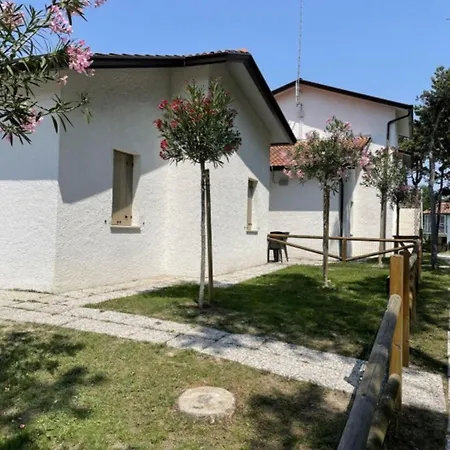 Apartament Comfy And Sunny Bibione