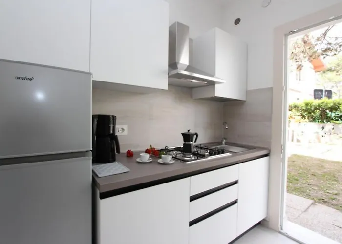 Apartman Comfy And Sunny *