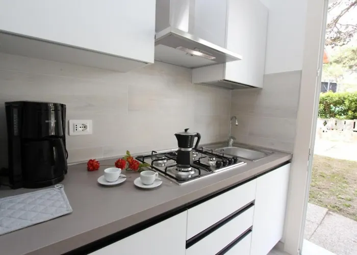 Comfy And Sunny Бібіоне