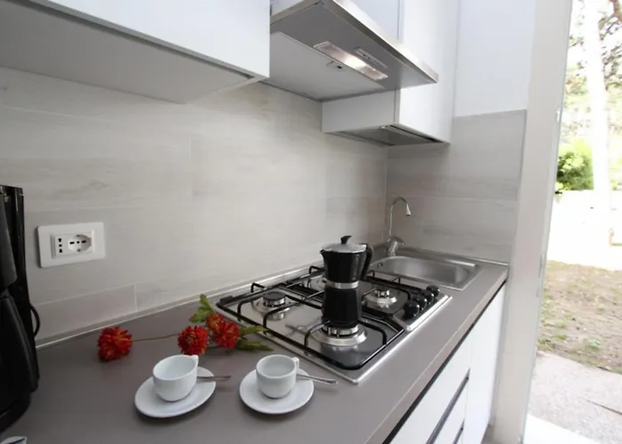 Comfy And Sunny Бібіоне