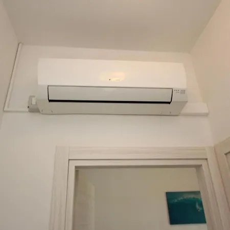 Comfy And Sunny Apartamento *