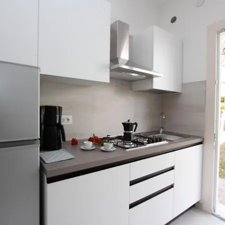 Apartamento Comfy And Sunny *