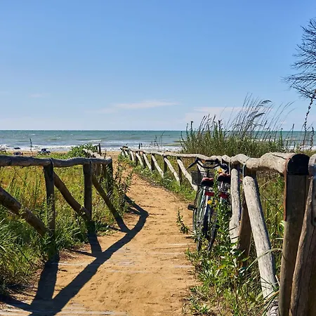 Comfy And Sunny * Bibione
