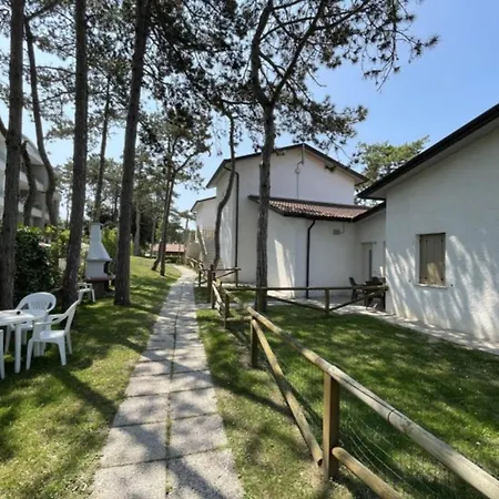 Comfy And Sunny Apartman Bibione