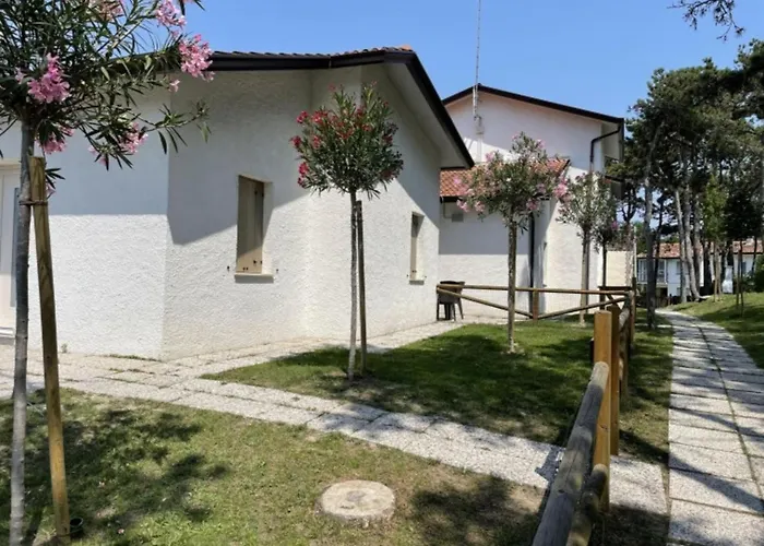 Apartment Comfy And Sunny Bibione