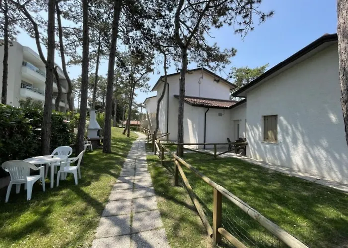Comfy And Sunny Apartment Bibione